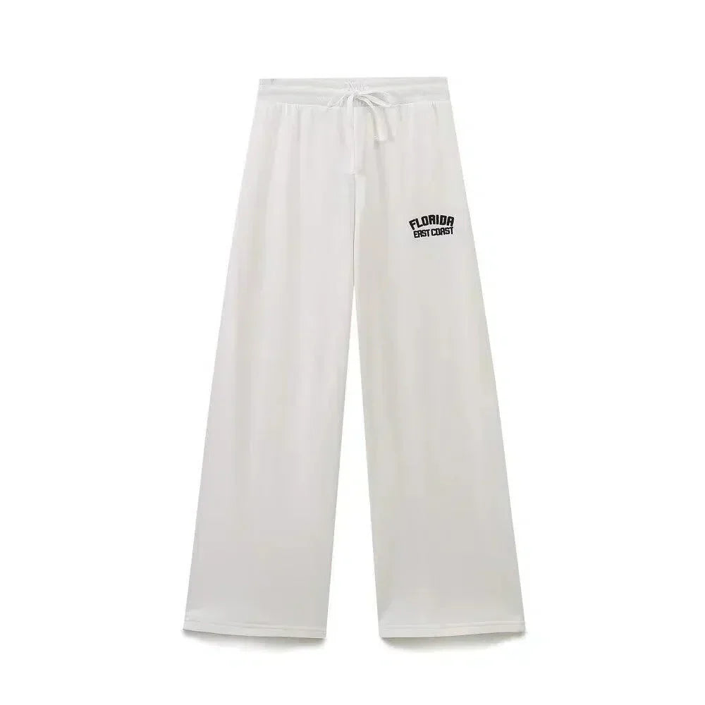 Savannah – Szerokie spodnie – Nadmorski zestaw z półzamkiem – Bild 4