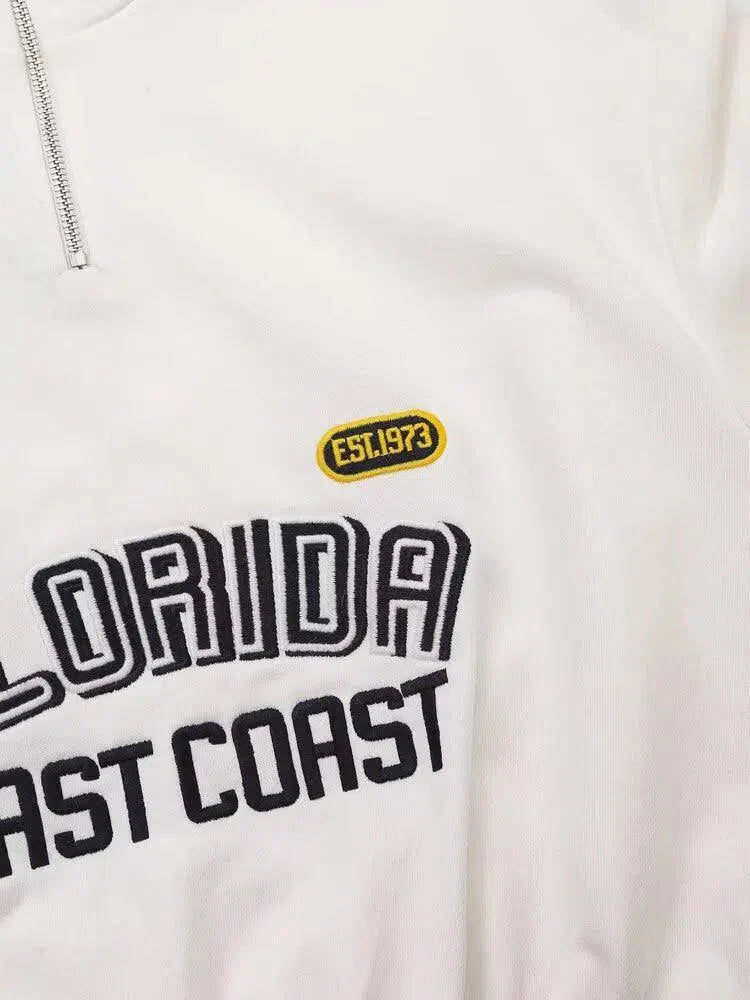 Savannah – Szerokie spodnie – Nadmorski zestaw z półzamkiem – Bild 5